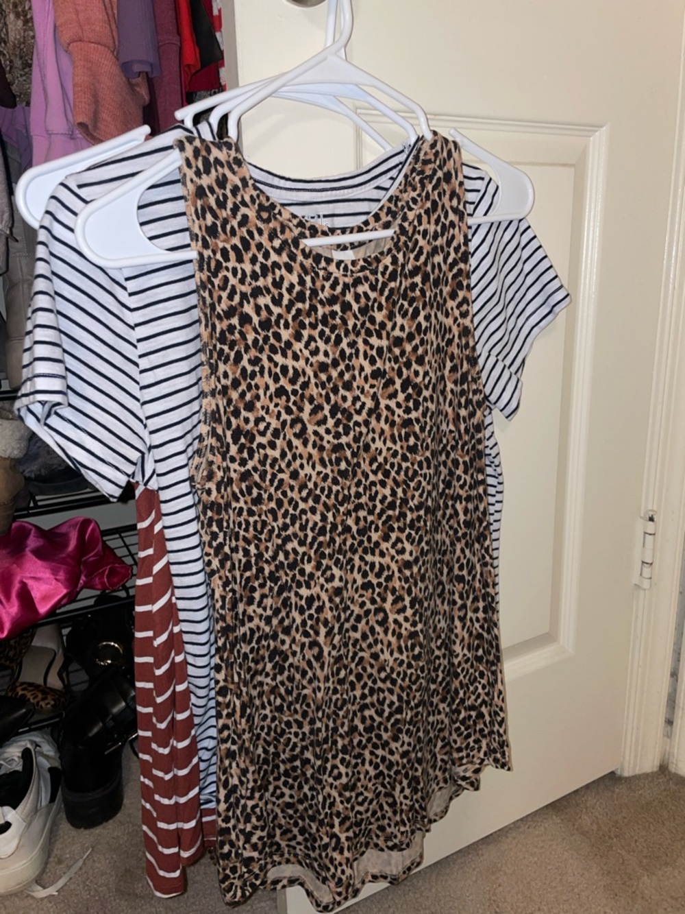 Bundle summer tank tops